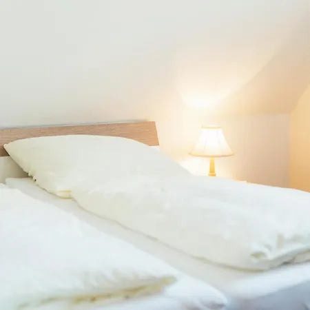 Apartmán Haus Stindt 3