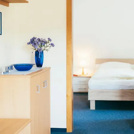Haus Stindt 3 Apartmán