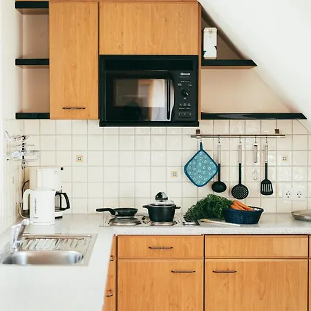 Haus Stindt 3 Norderney